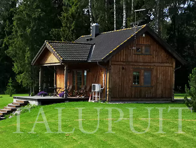 Kulalistemaja